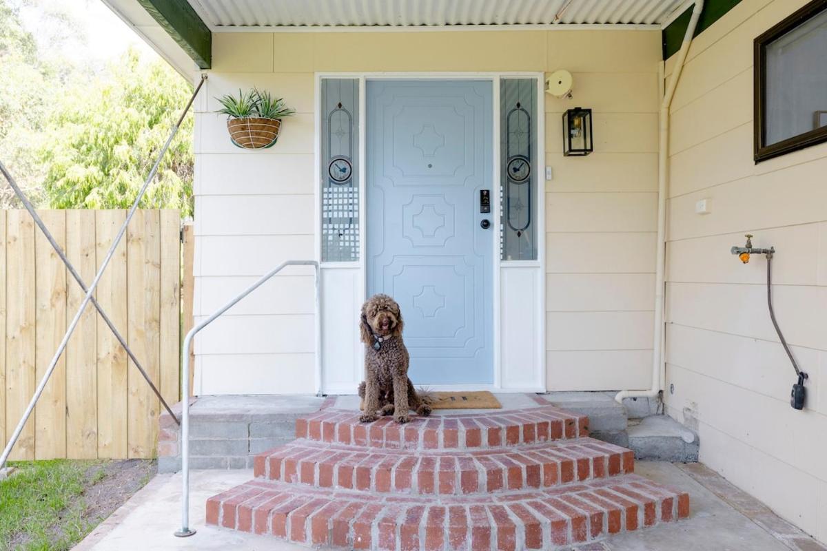 Serenity By Arthurs Seat State Park Villa Dromana Exterior photo