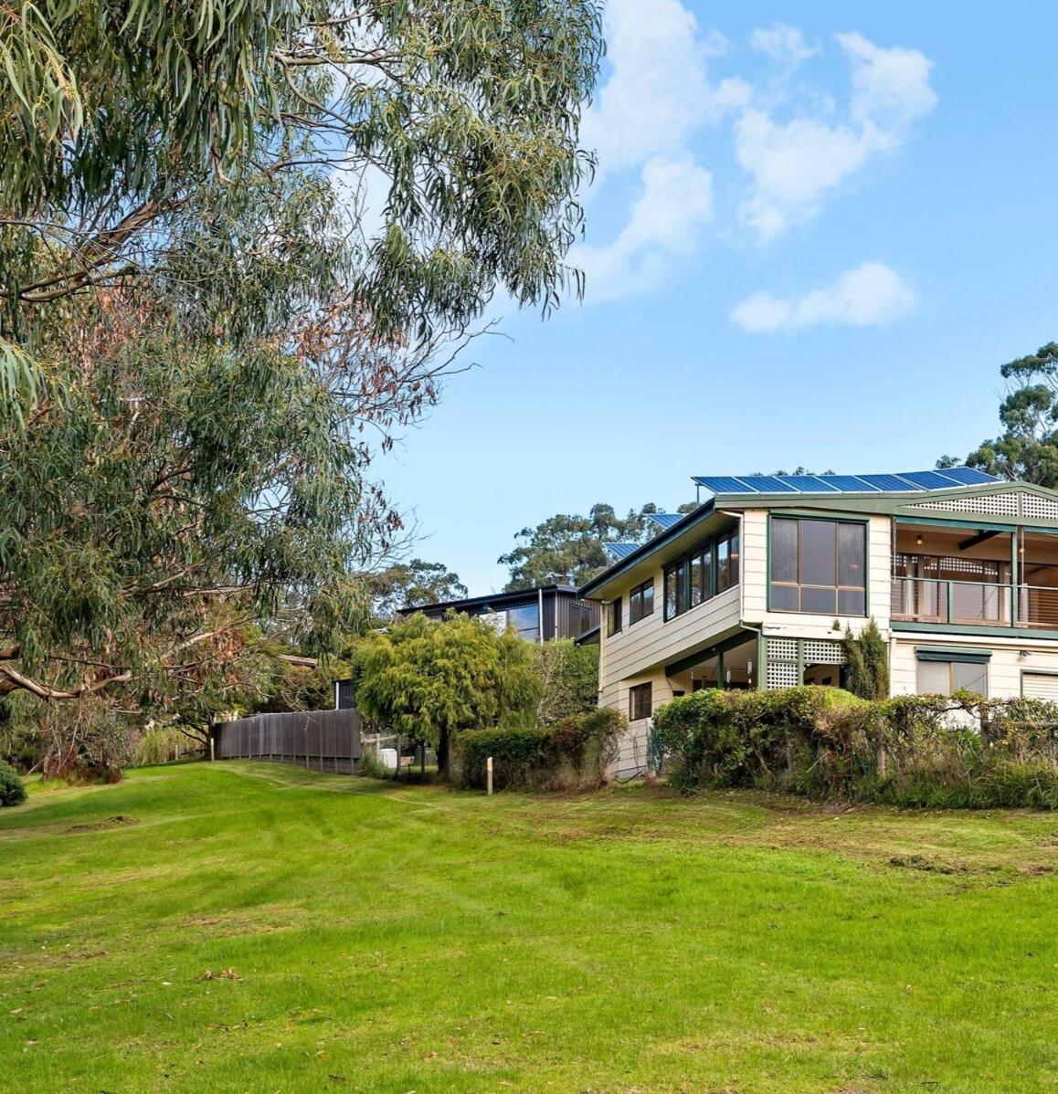 Serenity By Arthurs Seat State Park Villa Dromana Exterior photo